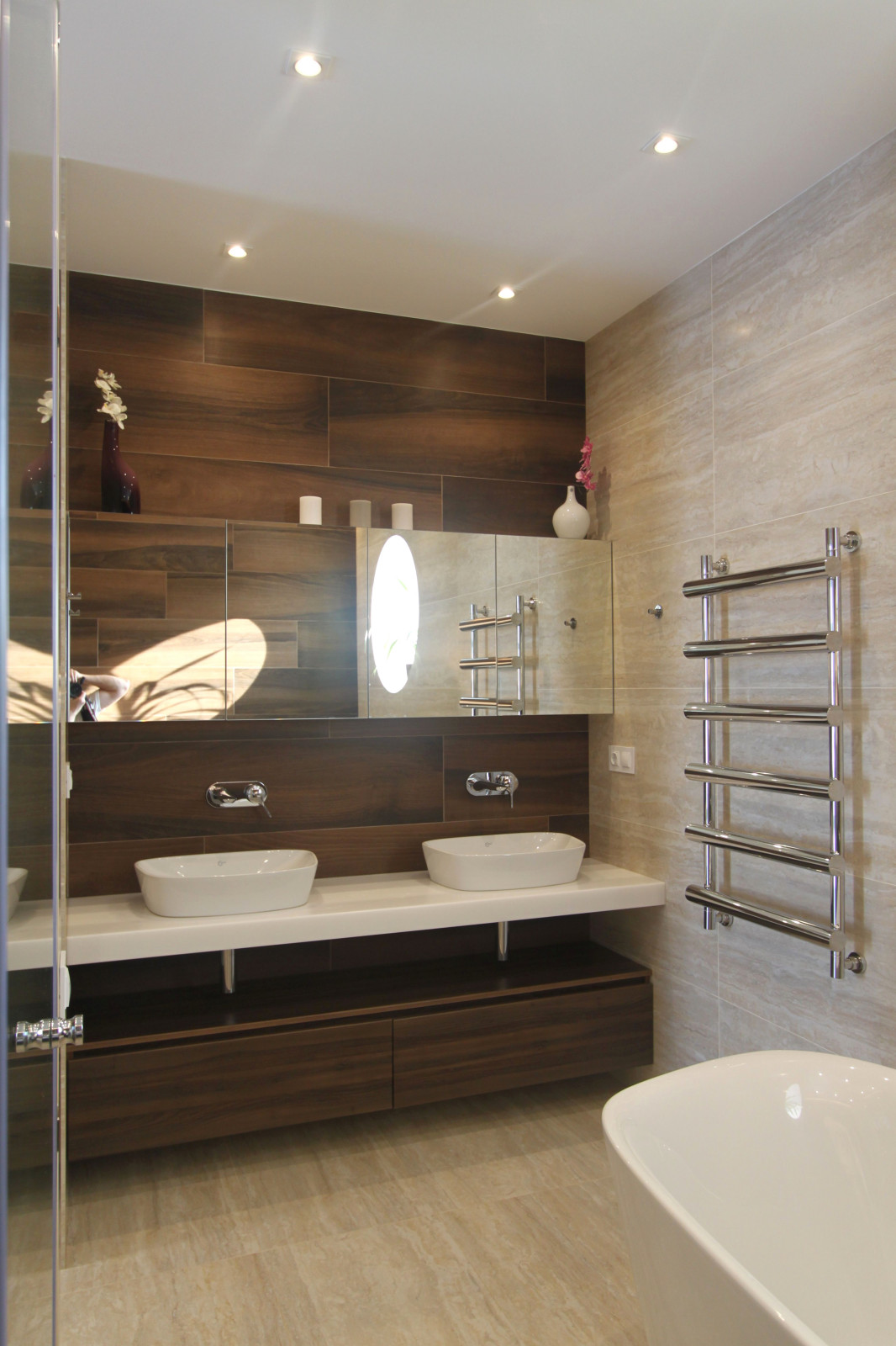 Загородный дом в поселке Кайдаловка