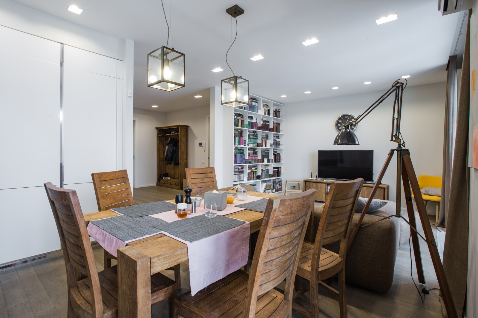 Элегантность и универсальность микроцемента