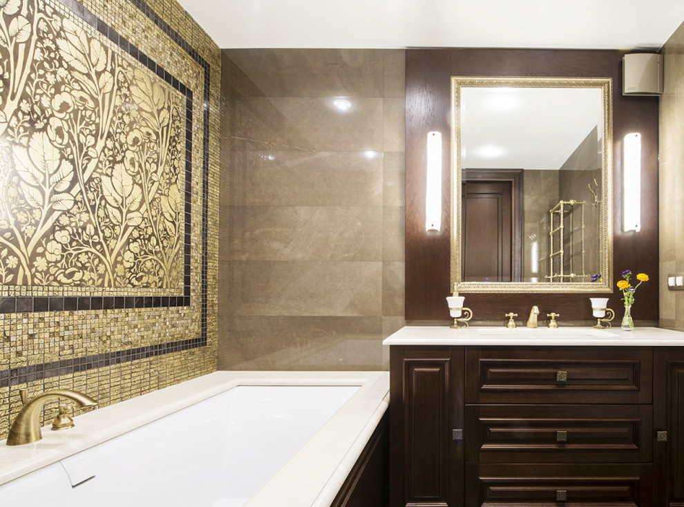 ЖК "Олимпийская деревня"