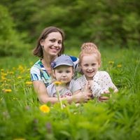 анджелика прохорова