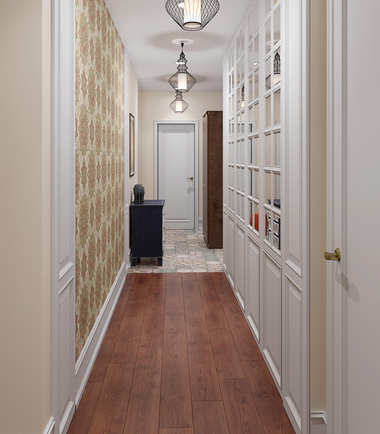 ЖИЗНЬ В ГАРМОНИИ И РАВНОВЕСИИ