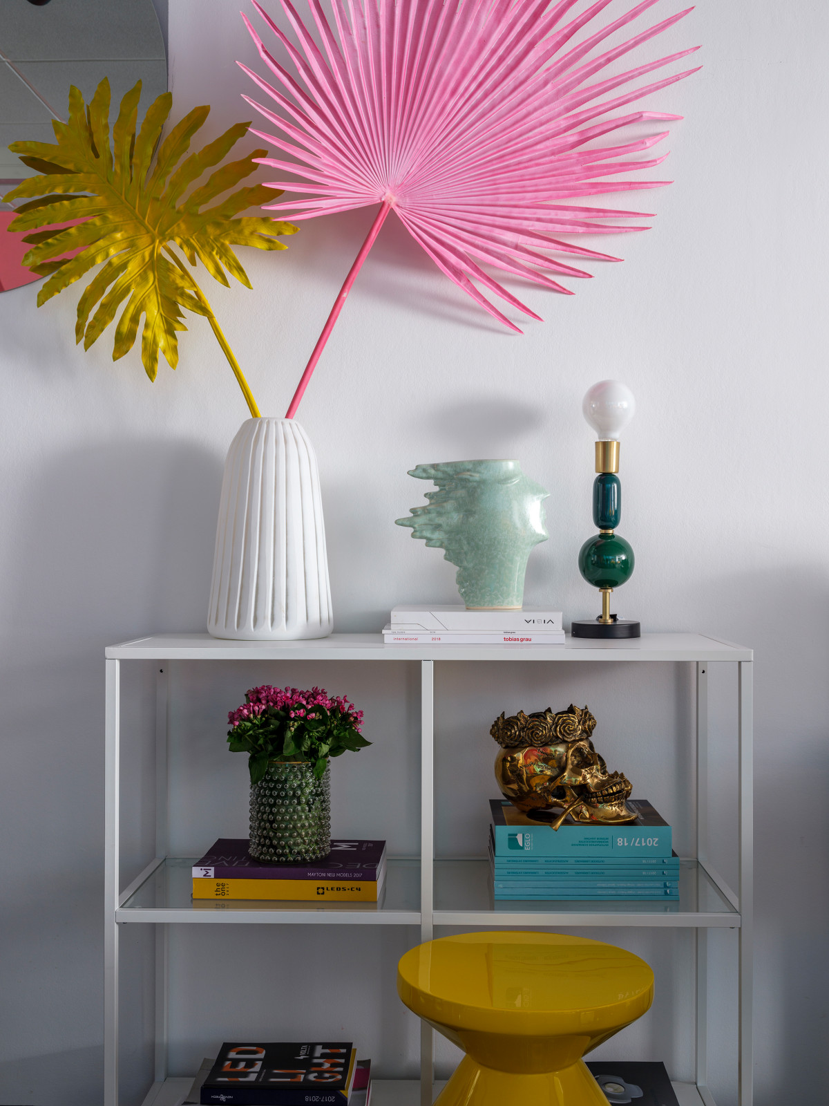 Обложка проекта: Креативный офис