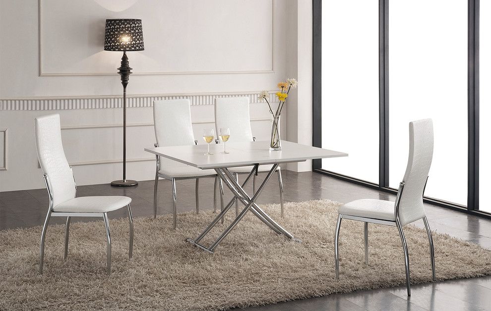 ОБЕДЕННАЯ ГРУППА CLAYTON & LESTER