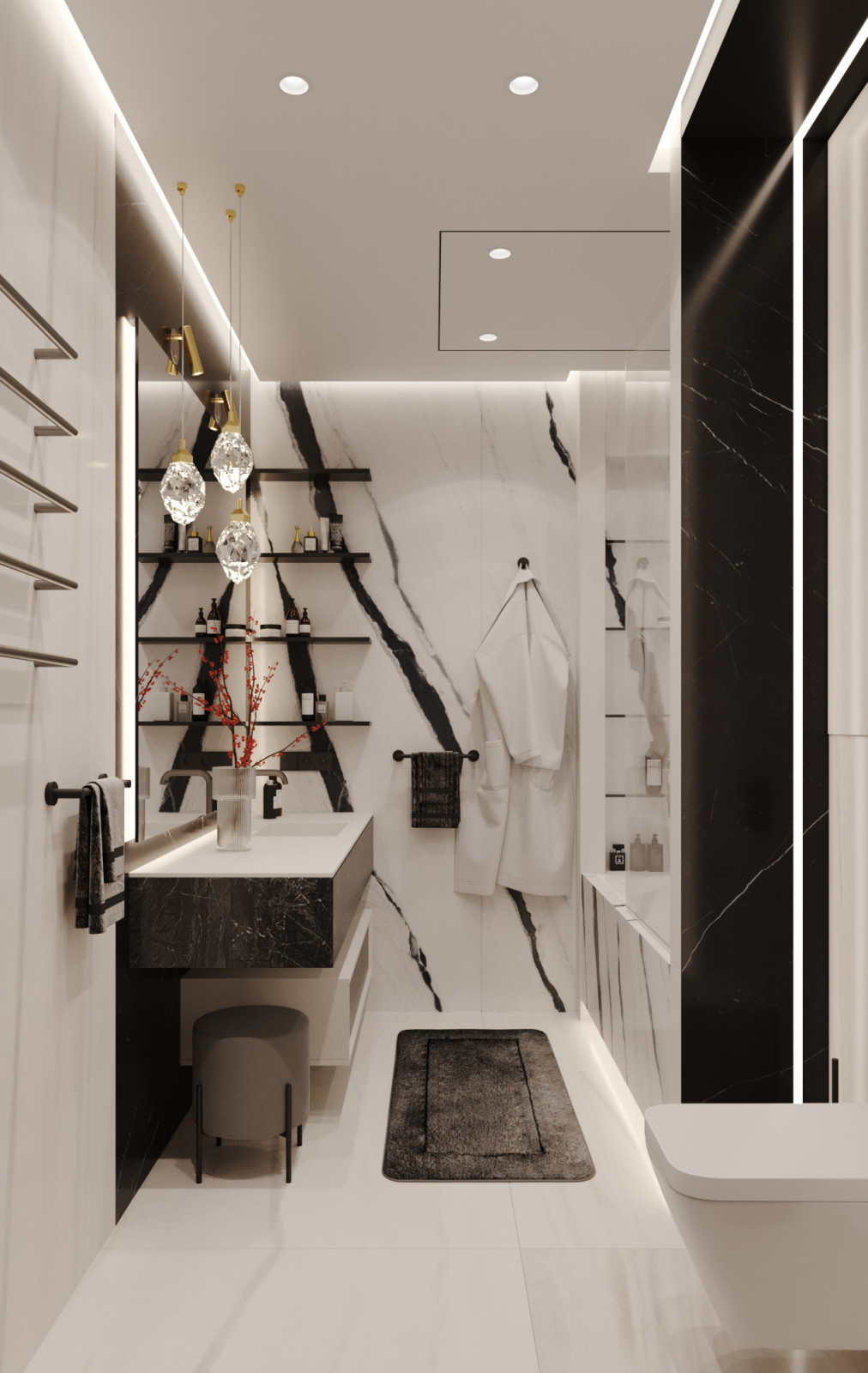 ЖК ВЕСТ ГАРДЕН