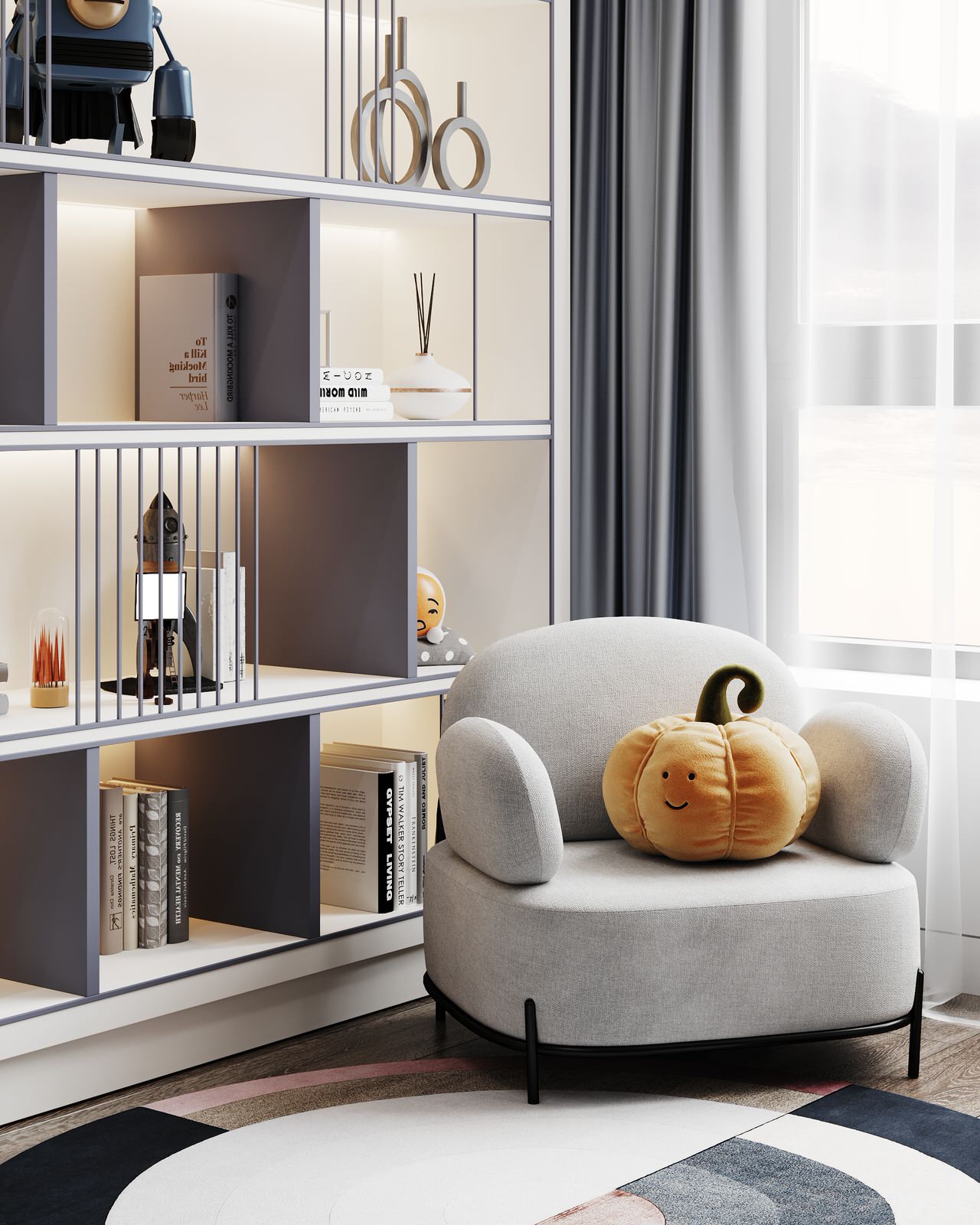 ЖК Черная речка 2.0