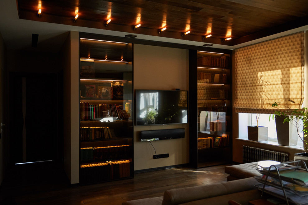 Стеллажная система raumplus