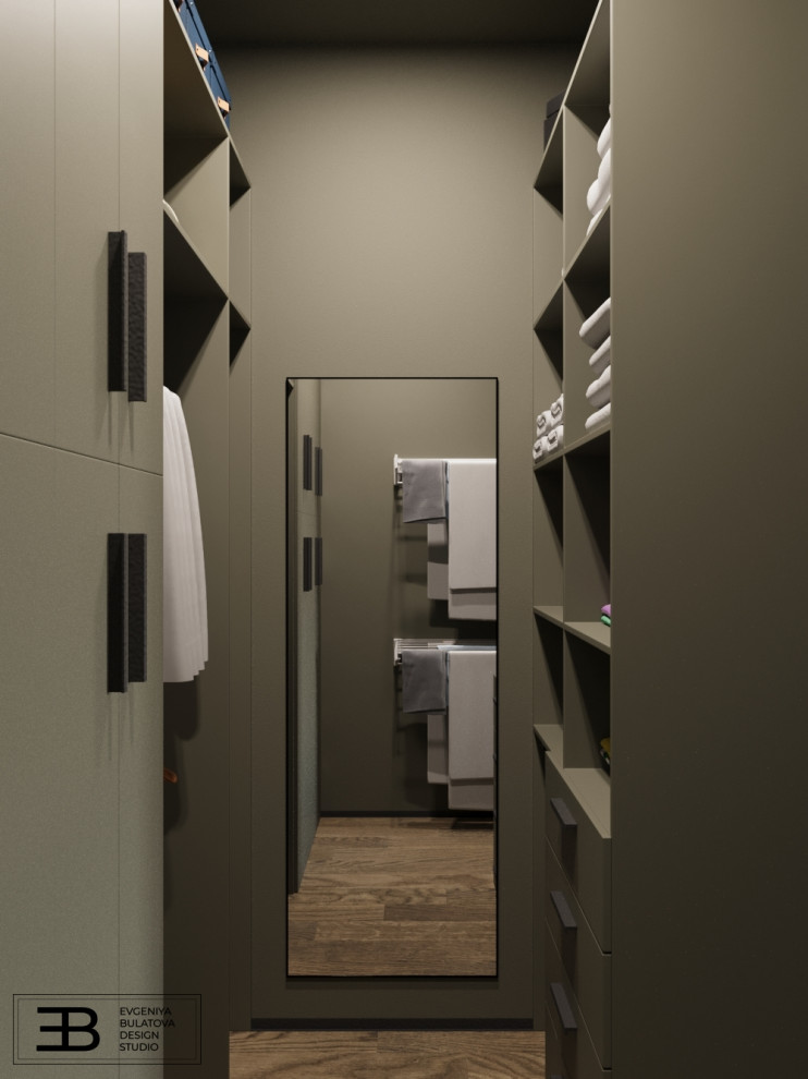 Квартира в ЖК "Space"