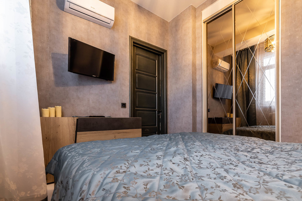 Квартира ЖК Посейдон (Сочи)