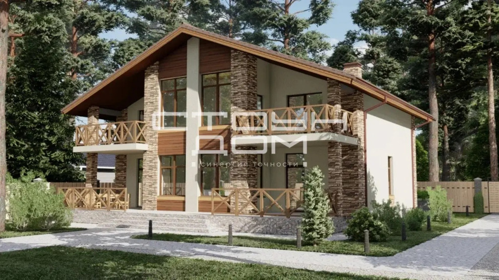 Обложка проекта: Проект "Раменск"