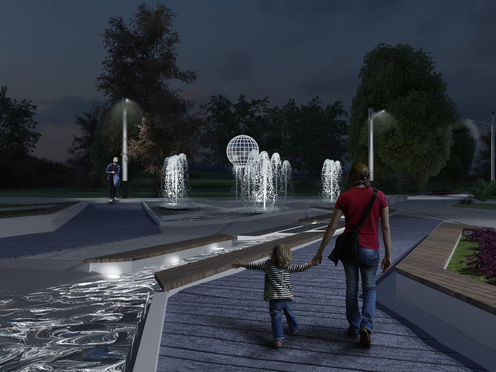 Дипломная работа