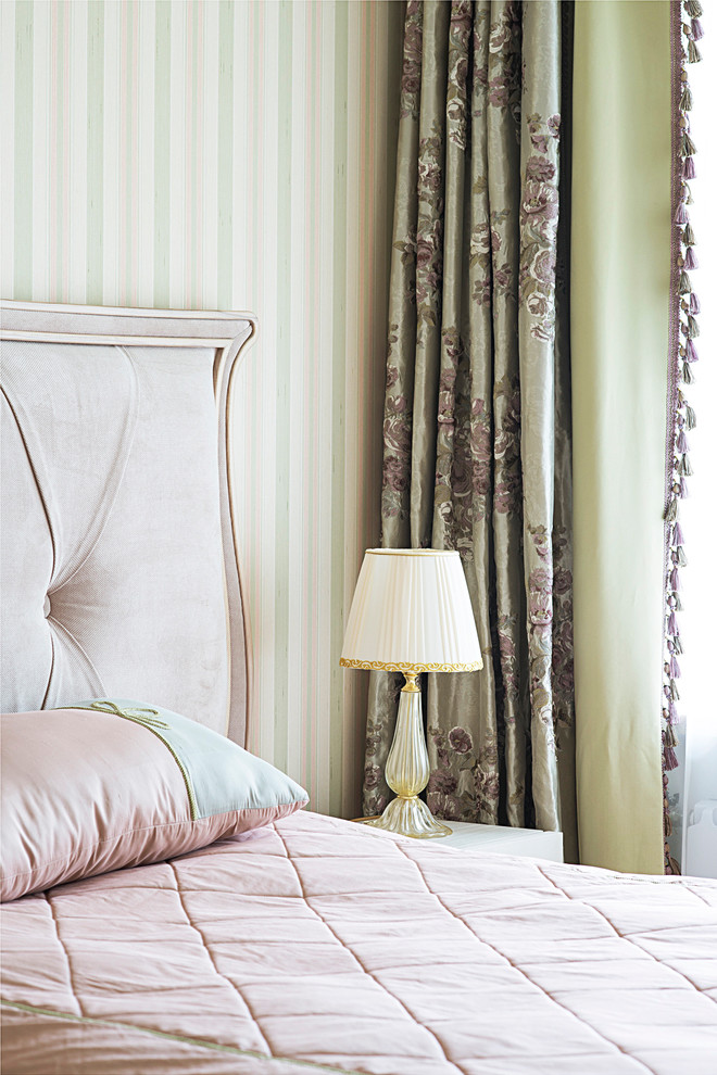 интерьер с советским подтекстом