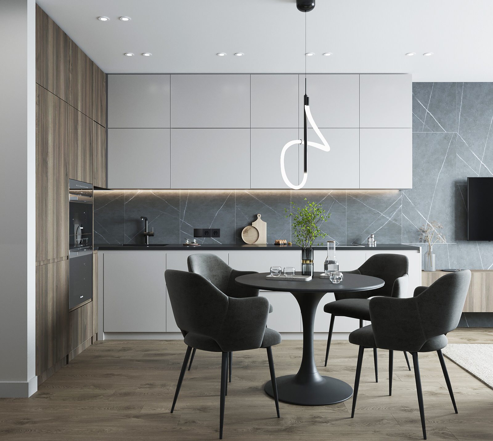 ЖК "Никольский"