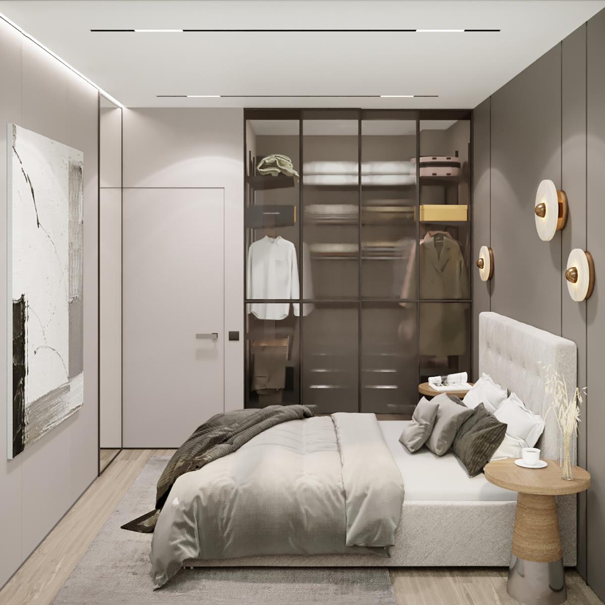 Квартира в Москве2