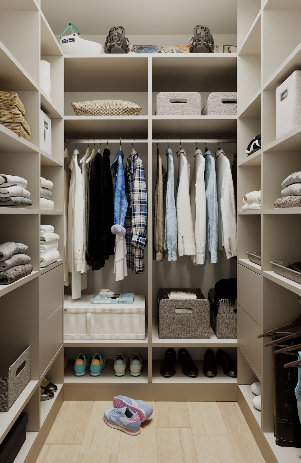 Квартира в ЖК "Legenda Дальневосточного"