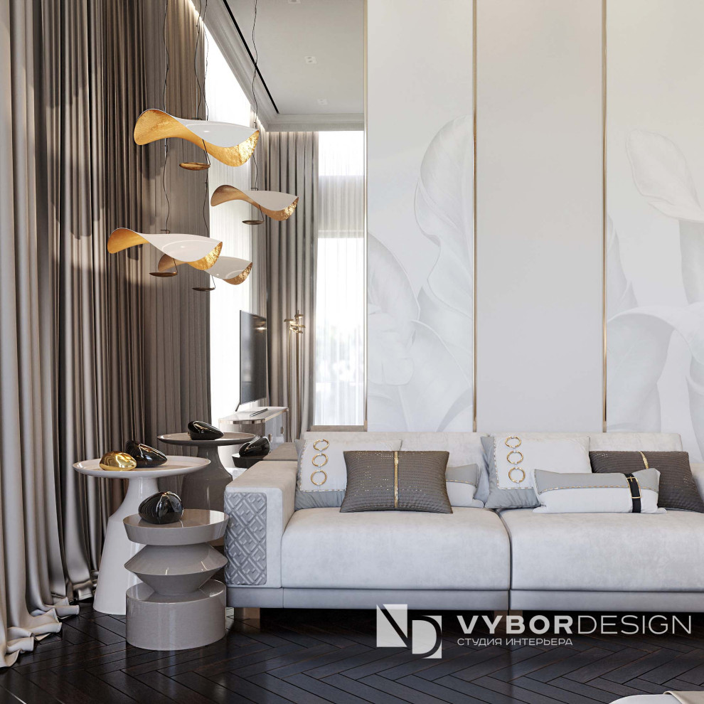 Элегантная роскошь