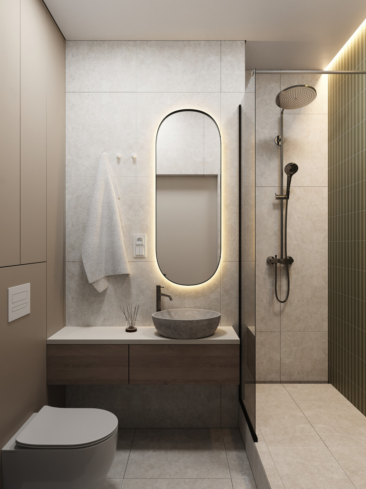 ЖК Событие (ул. Амундсена 5)