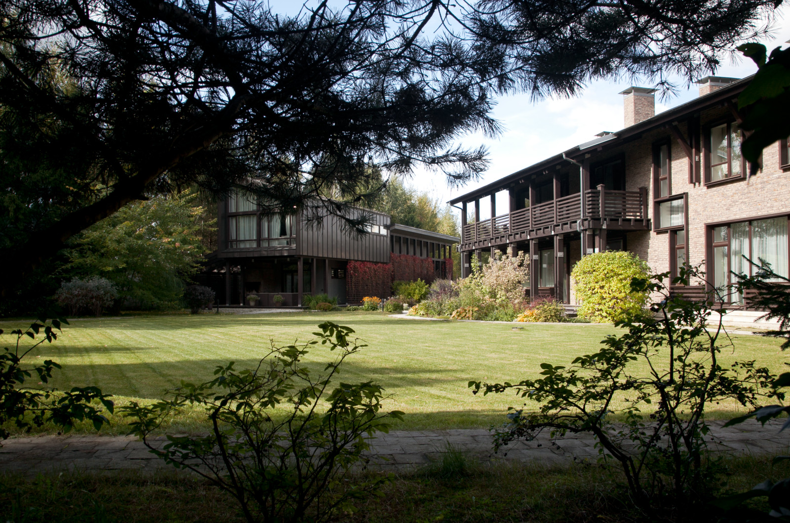 Николо-Урюпино