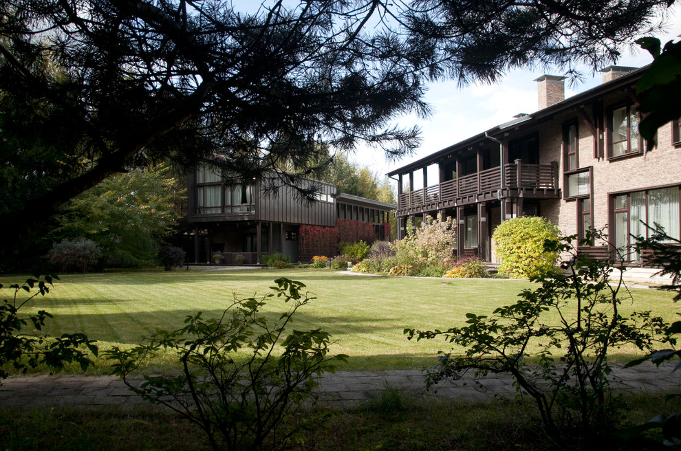 Николо-Урюпино