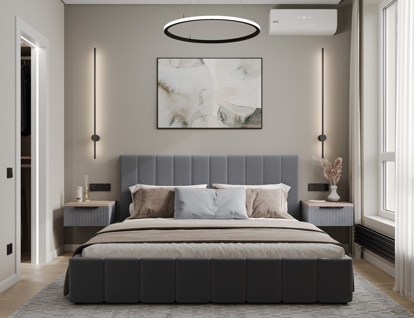 Обложка проекта: ЖК Тринити