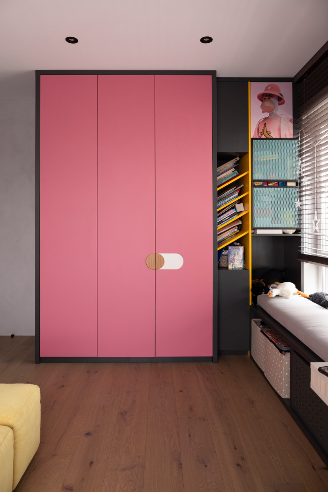 публикация в MYDECOR.RU Кронштадтский бульвар