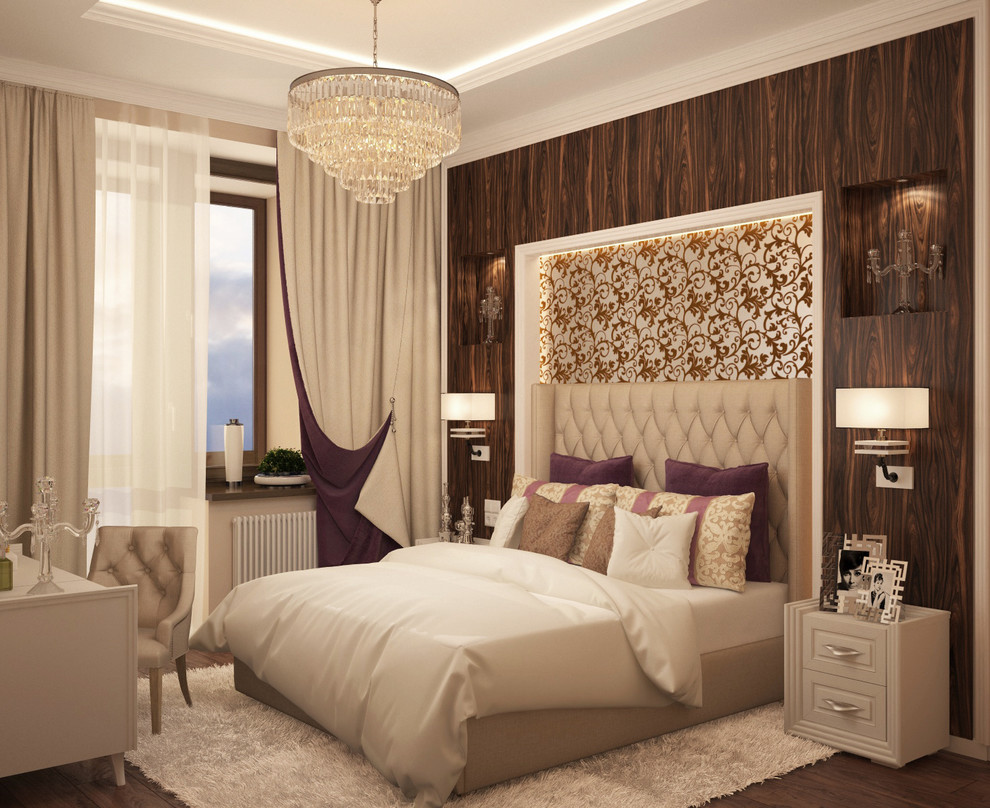 Евротрешка г. Москва ул.Академика Павлова