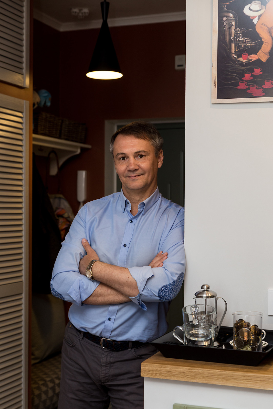 В гостях: 30 метров в Петербурге, где рады гостям