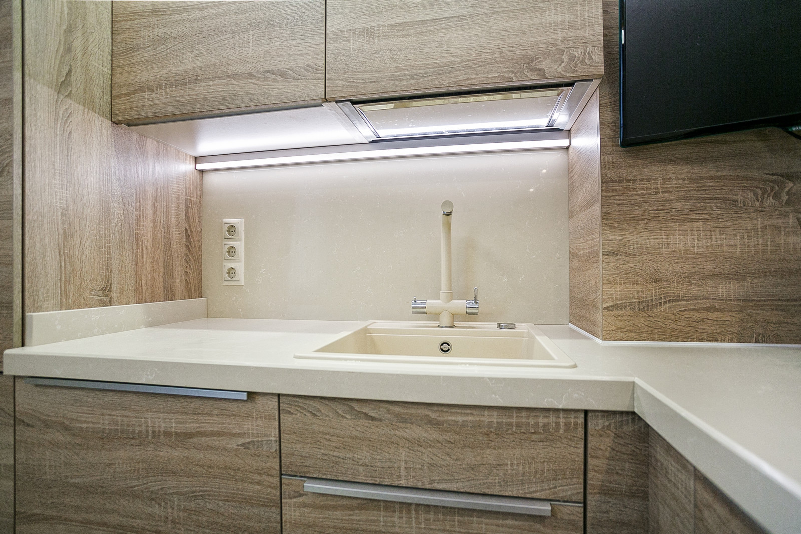 Реализованный проект 23