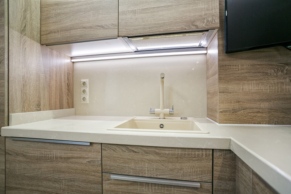 Реализованный проект 23