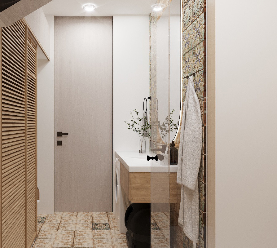 Тайн хаус КП Кембридж