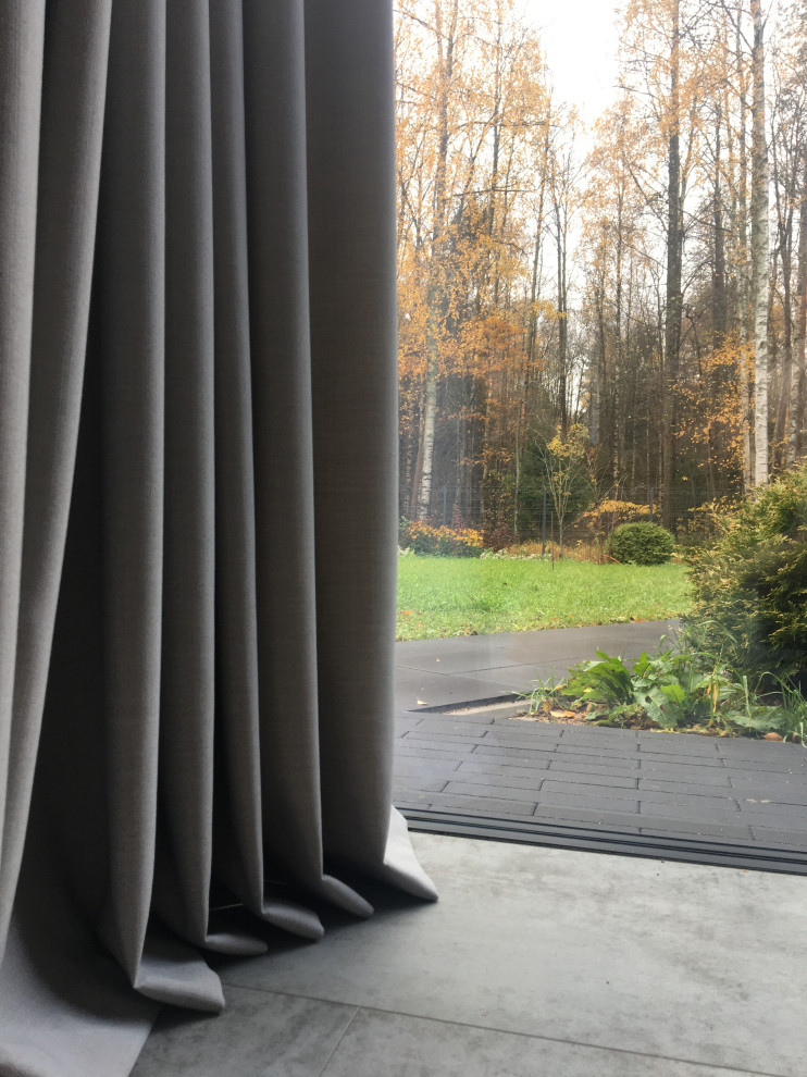 Обложка проекта: Проект | Репино 3