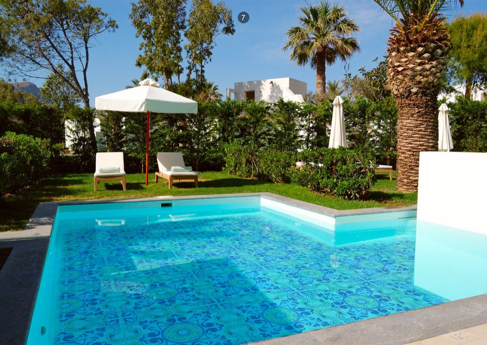 Обложка проекта: 3D полы и 3D стены