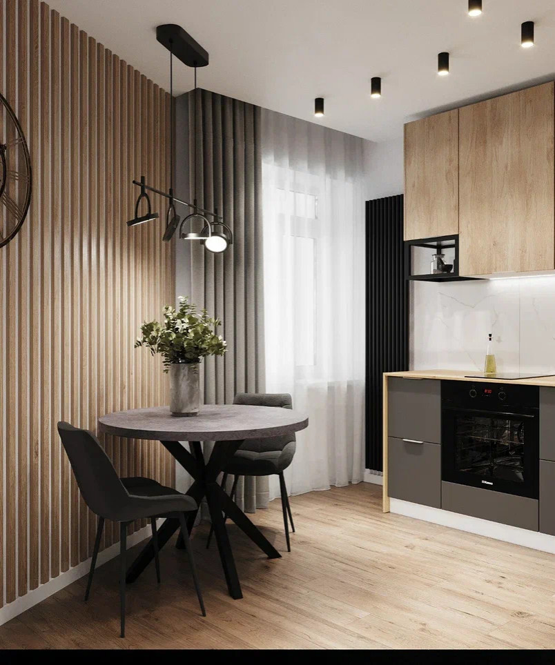 Квартира в Воронеже на Херсонской