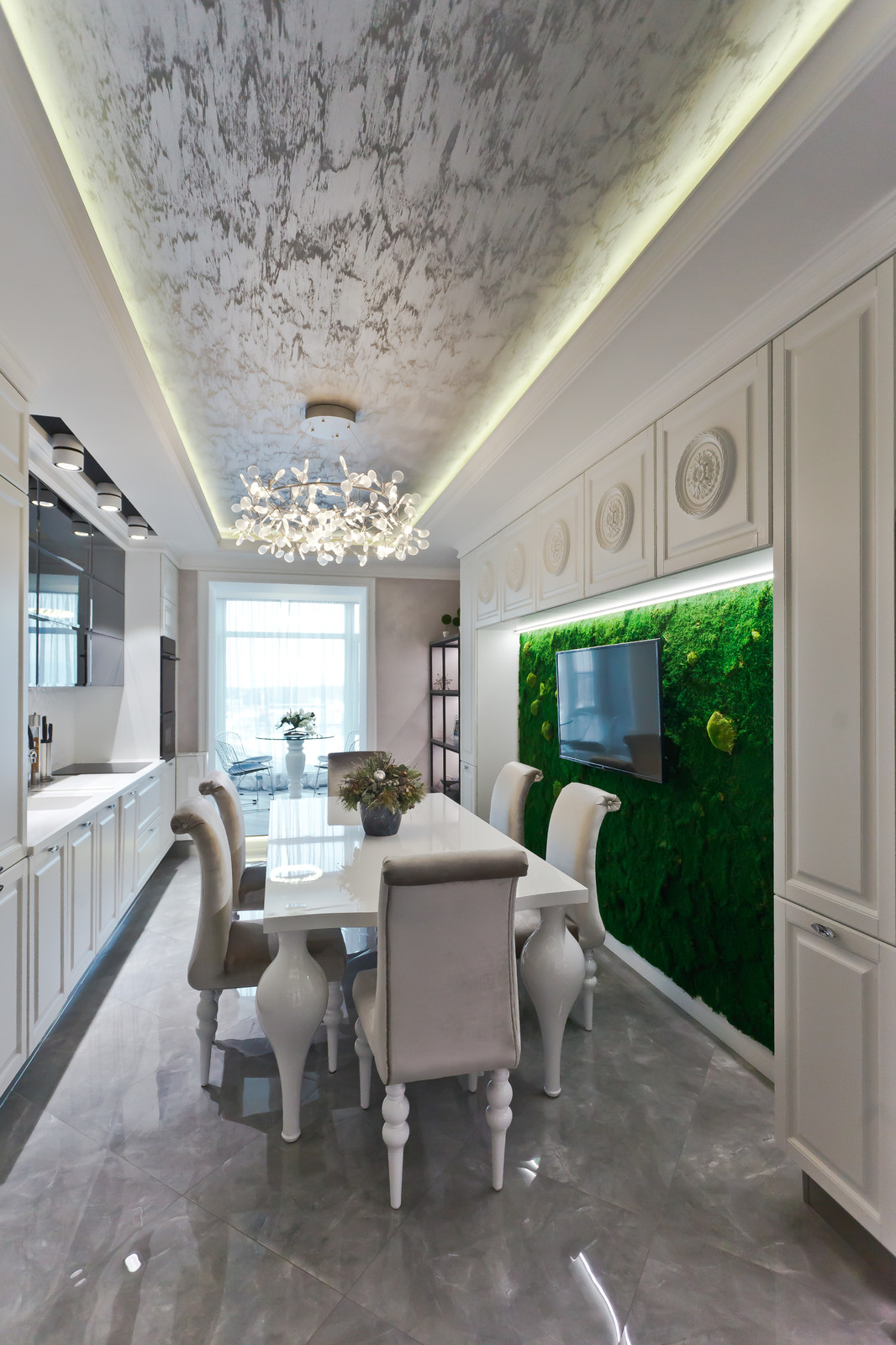 Стиль в деталях