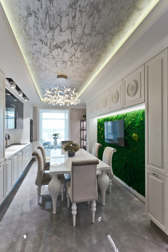 Стиль в деталях