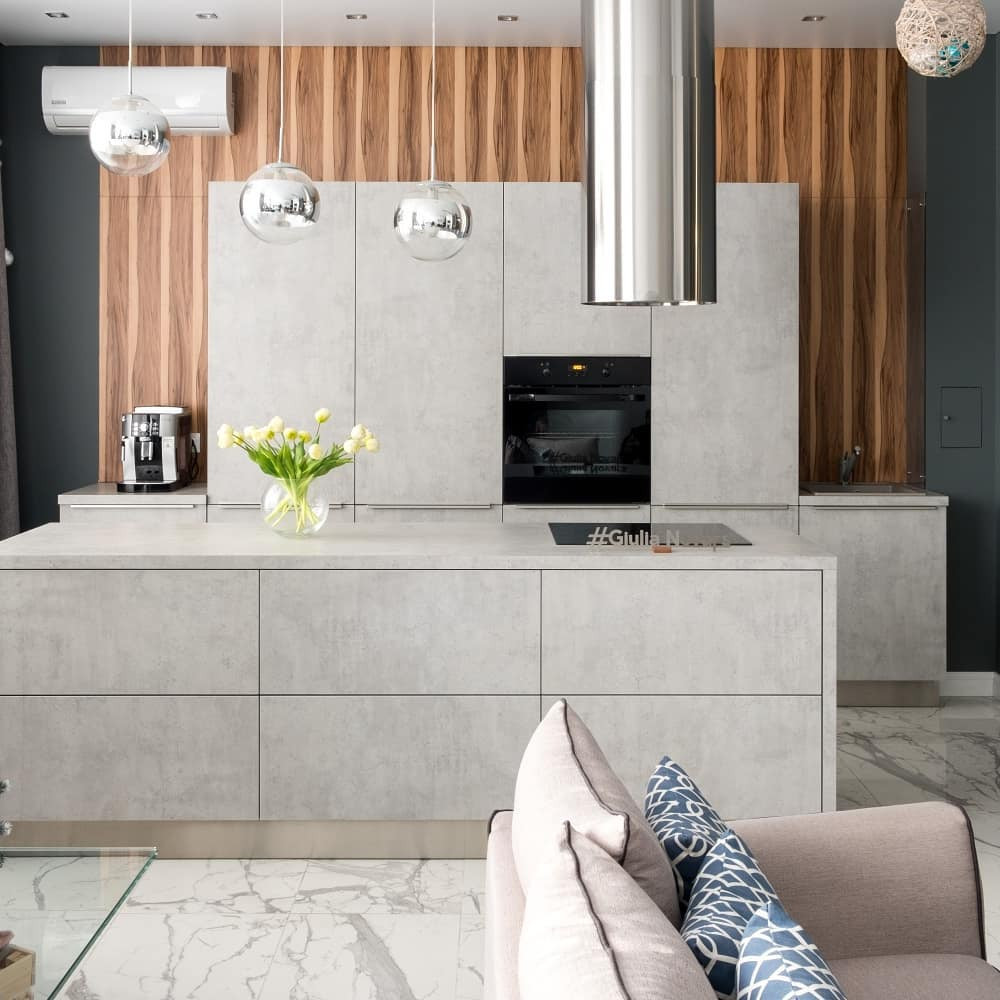 ЛАКОНИЧНЫЙ ПРОЕКТ