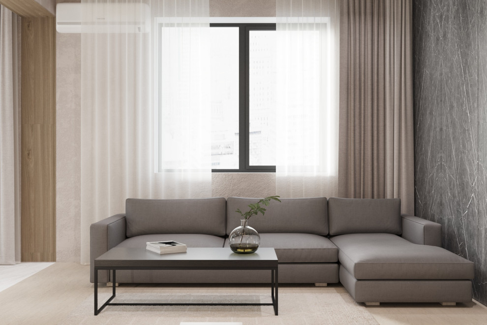 Дом для семейной пары с.Семилуки.