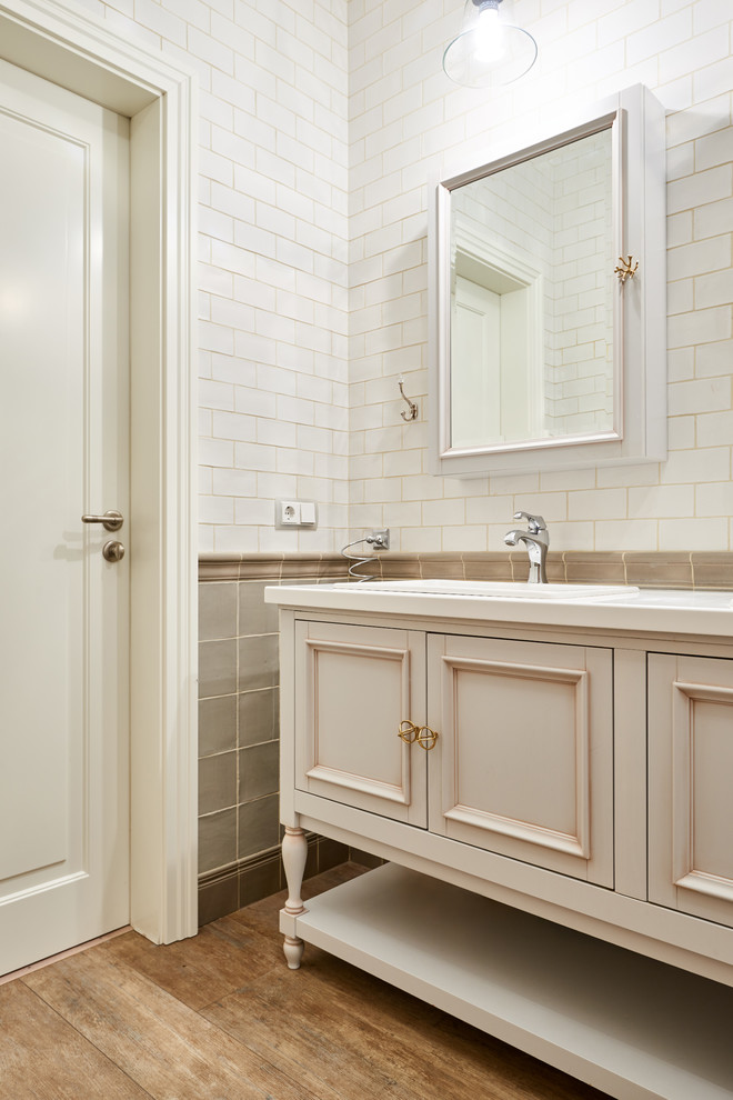 Квартира в Московском районе