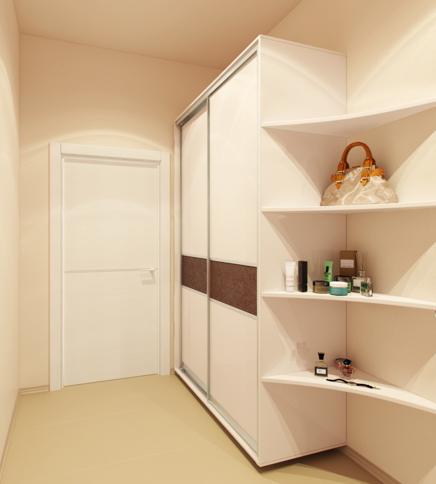 Обложка проекта: Современный интерьер дома