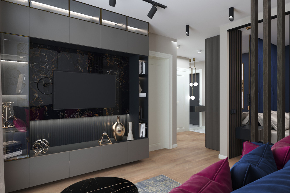 Квартира на Тарасова 57 кв.м.