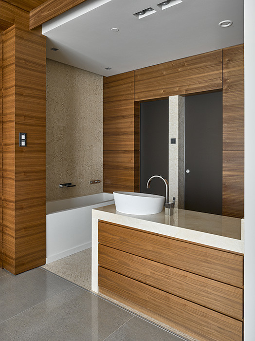 Город в Доме