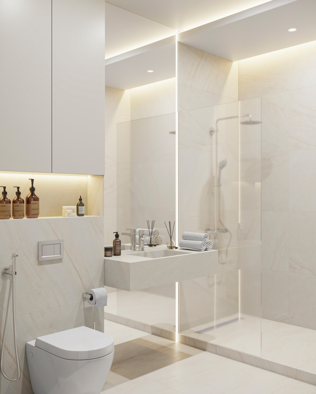 Дом в стиле Неоклассика, г.Грайворон 300 кв м