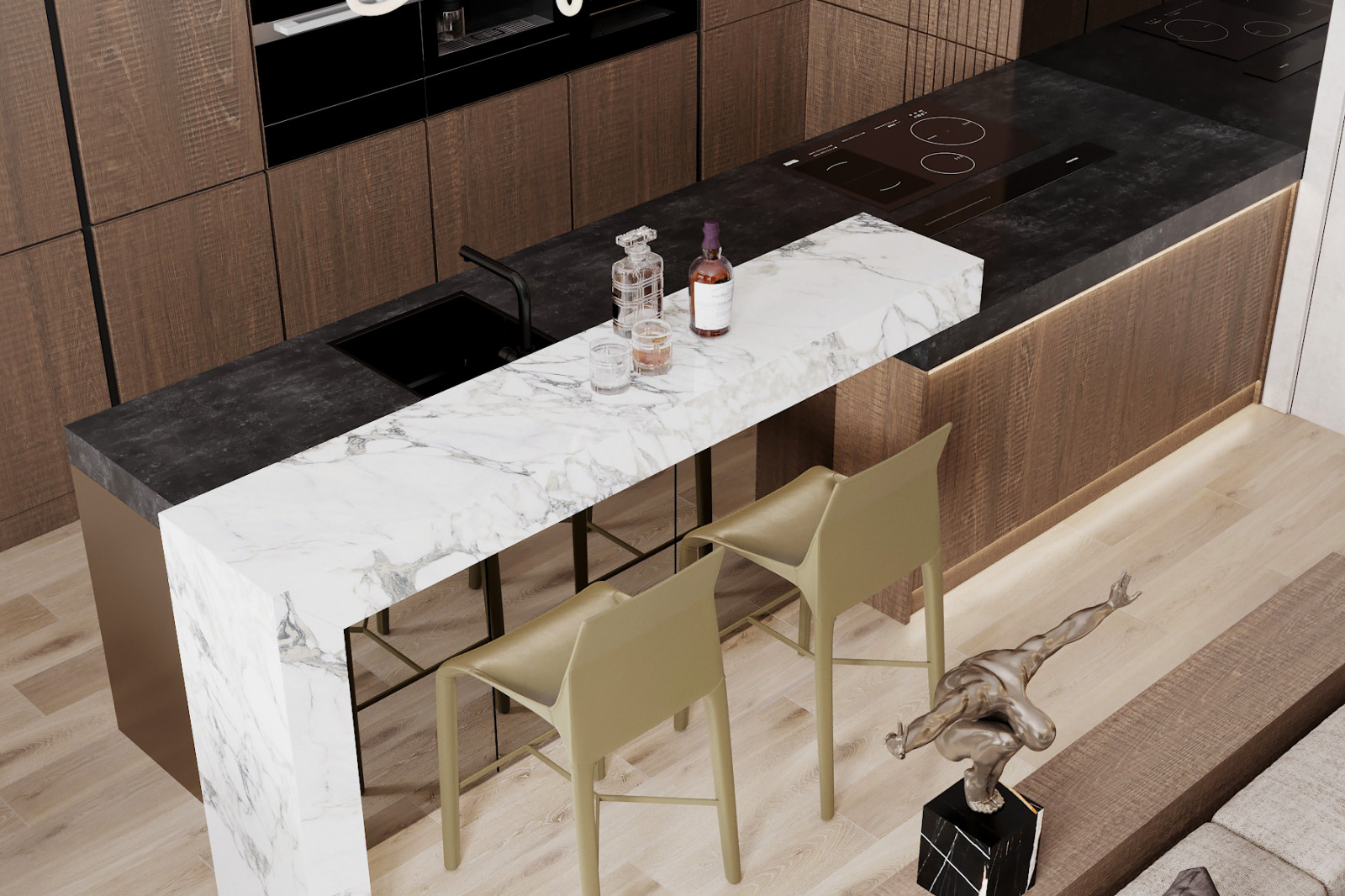 Безупречная элегантность