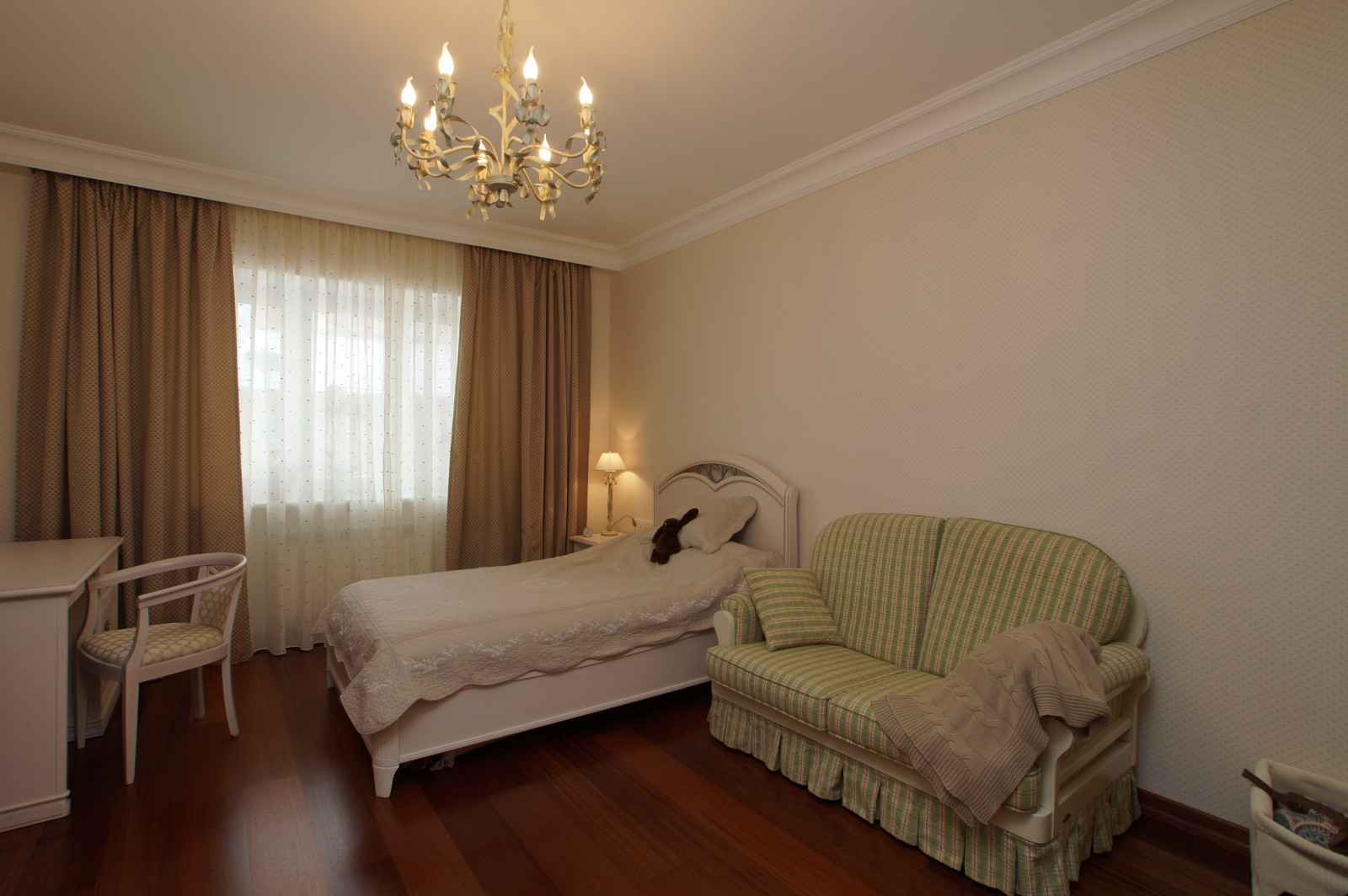 отделк квартиры