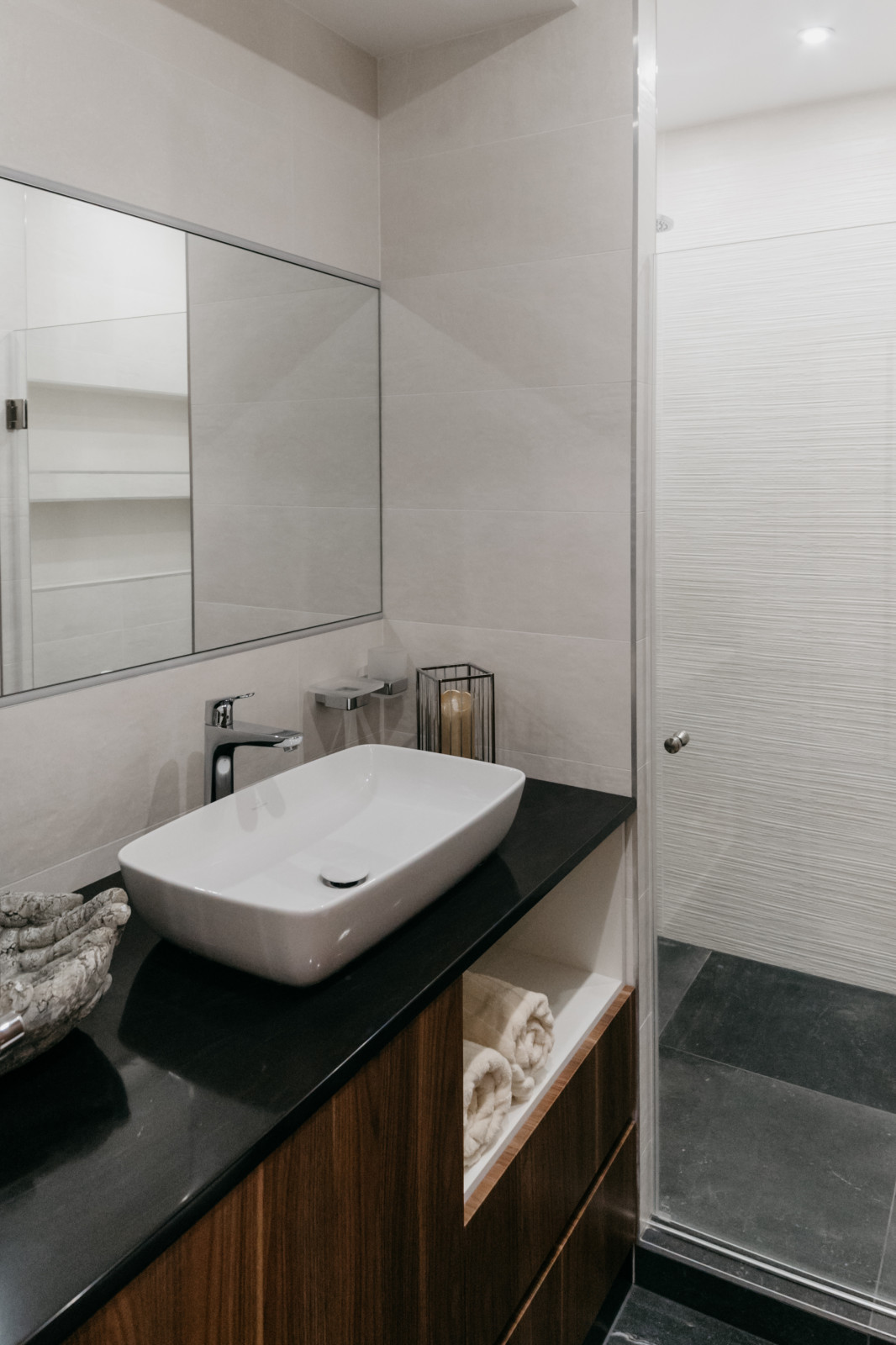 Квартира у моря