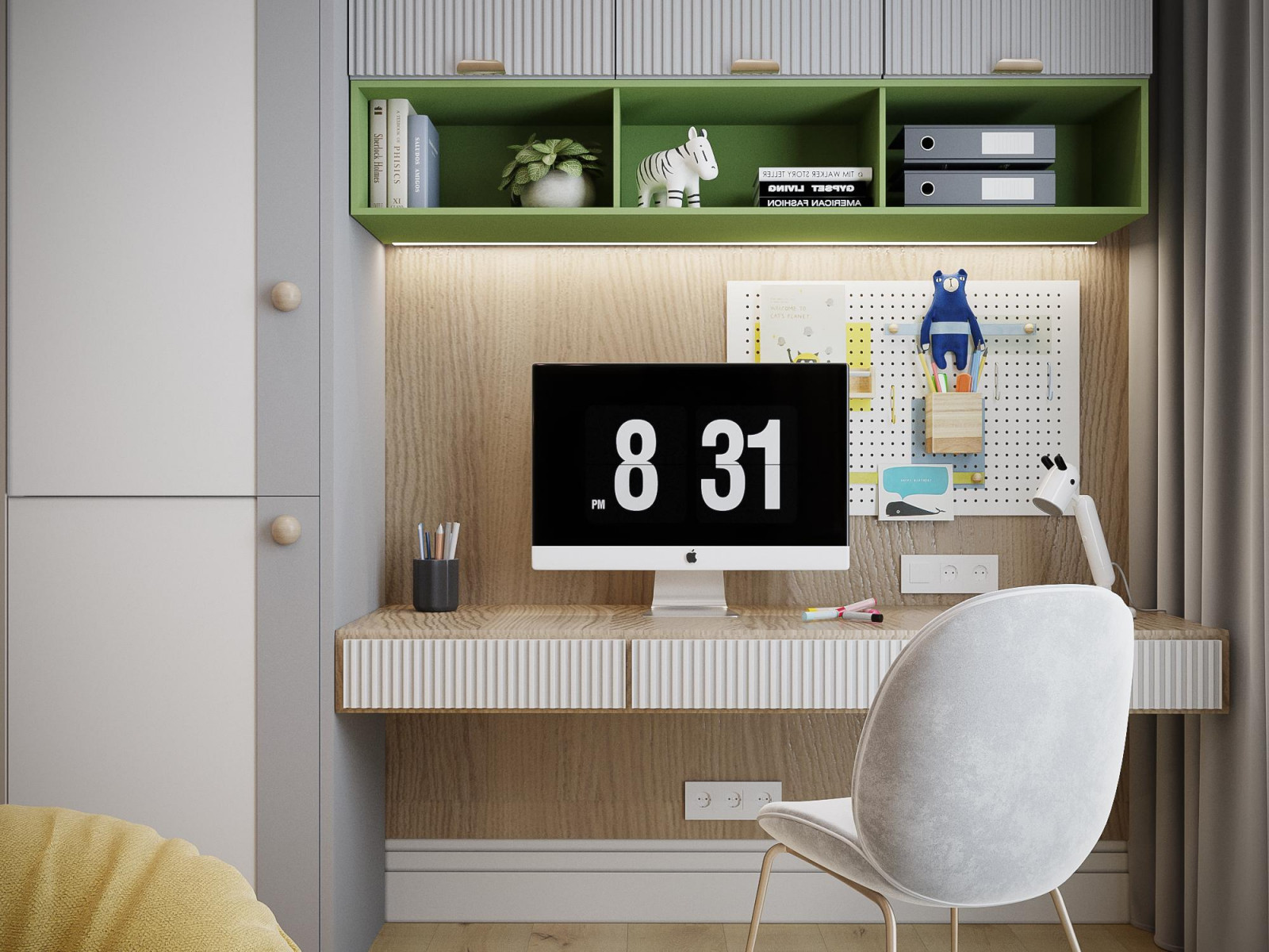 Проект жилого дома в г.Артем.