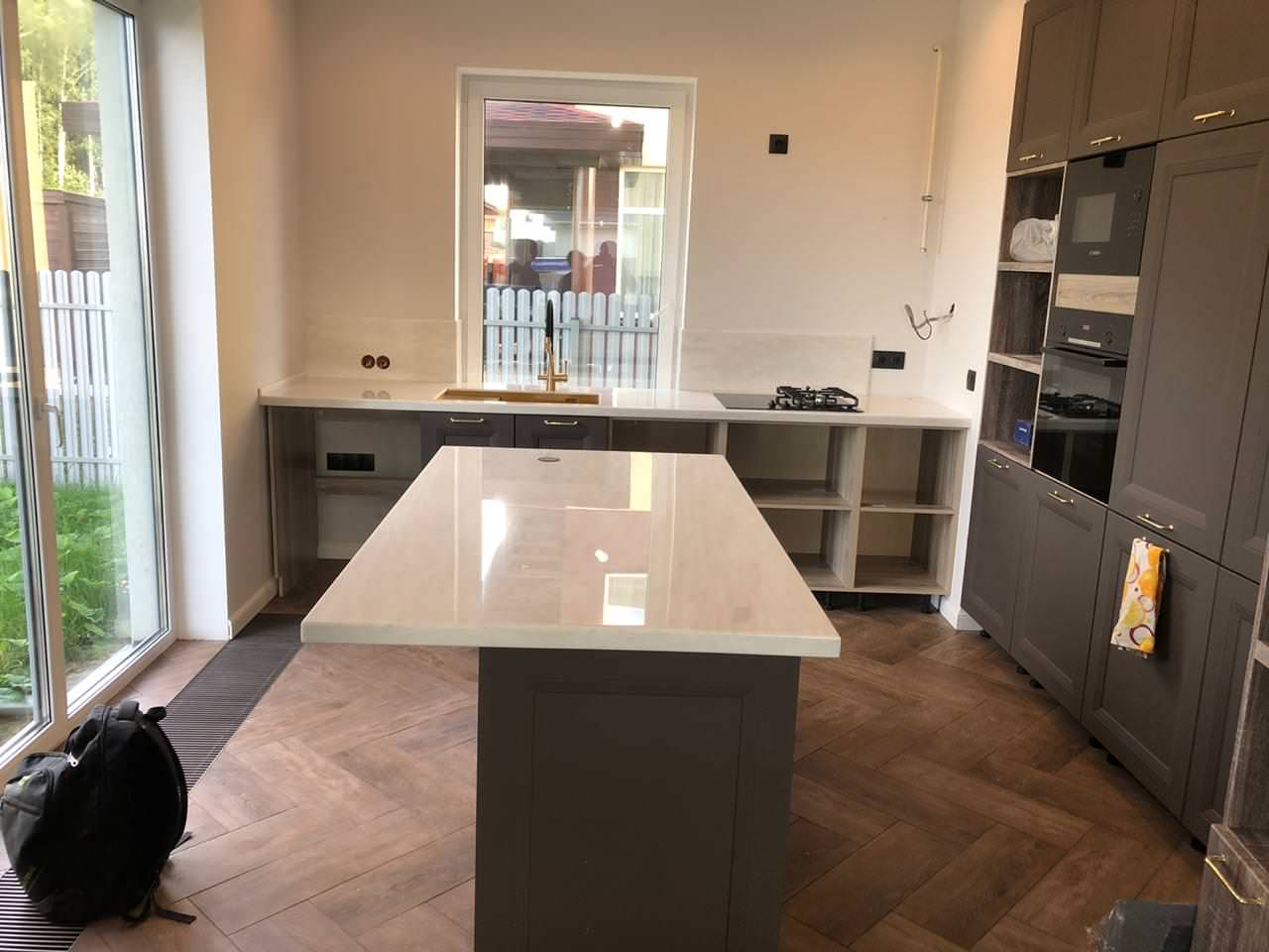 Загородный дом КП Лесное