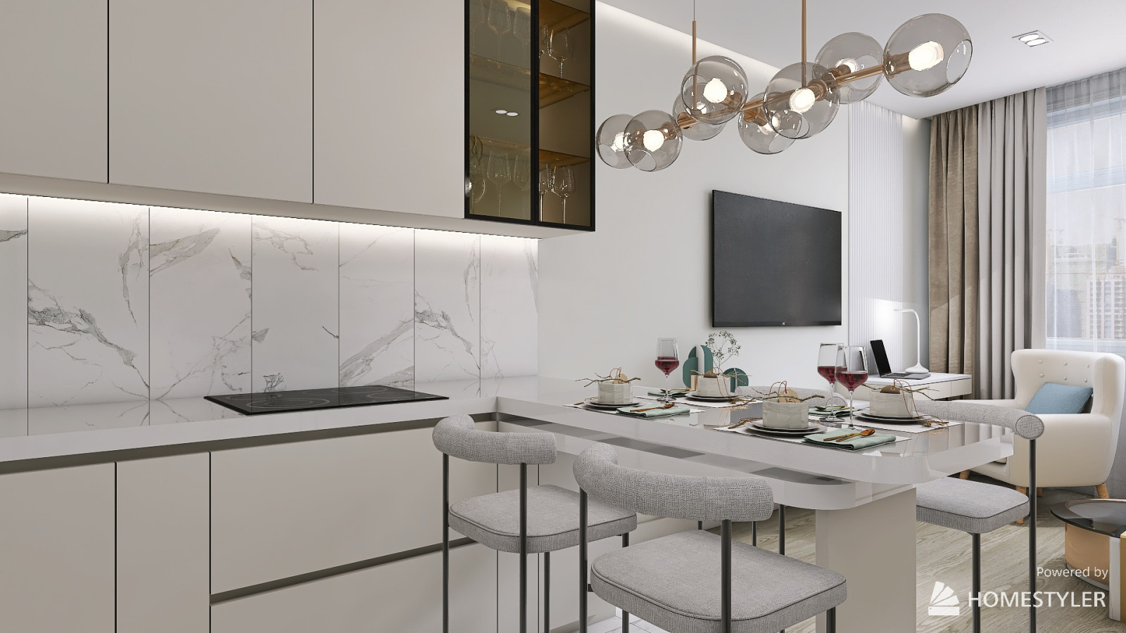 Европейский берег