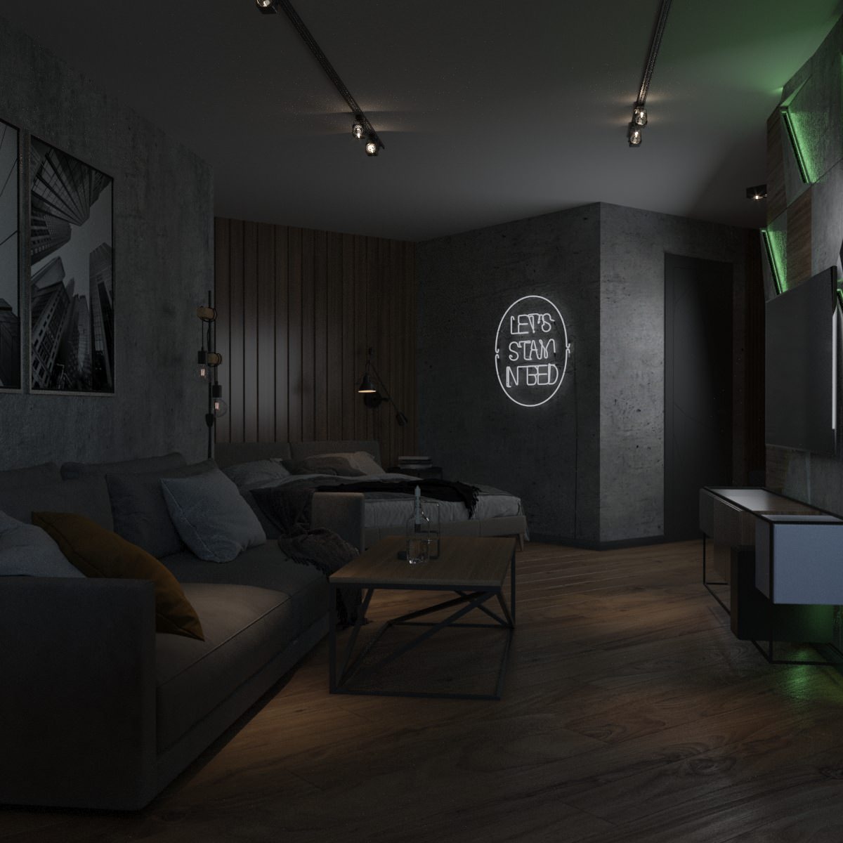 ЖК «Эко-Дом на Гродненской»