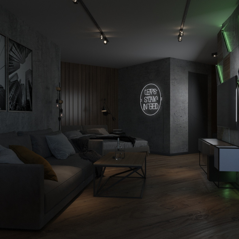 ЖК «Эко-Дом на Гродненской»