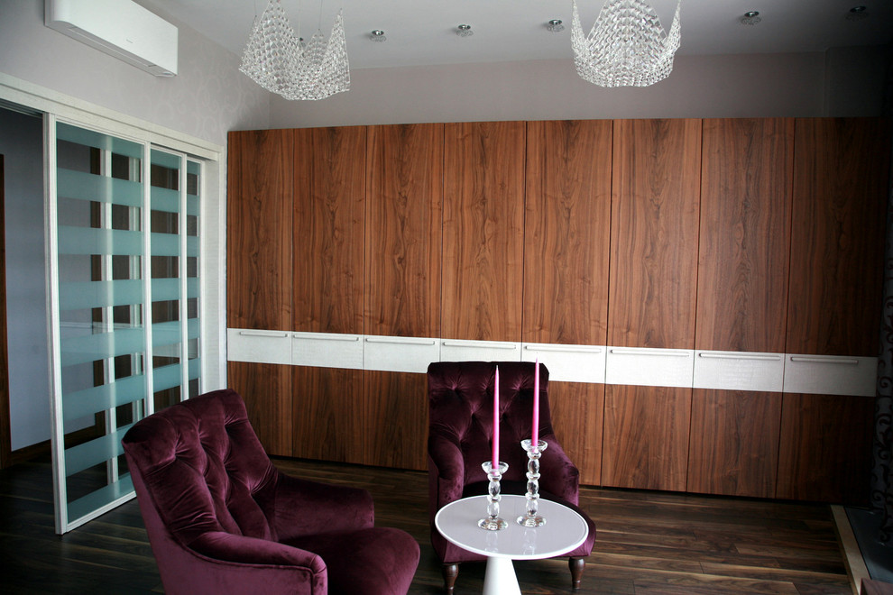 Квартира на Ленинградском ш.